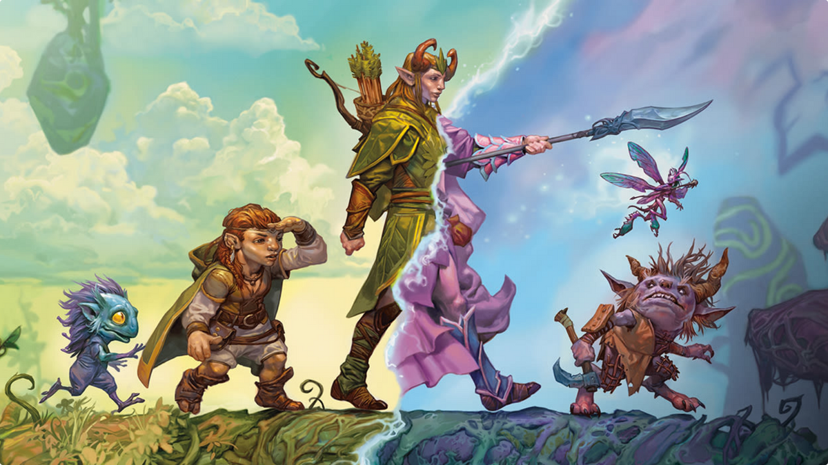 Recherche avancée et outils de vente pour la communauté de joueurs