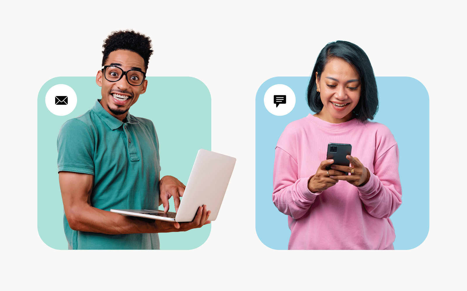 The Benefits of Combining Your Email and SMS Marketing Platforms