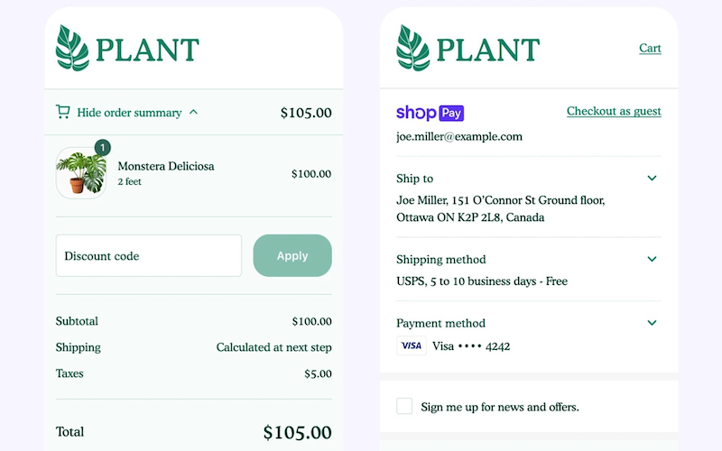 Shopify Checkout Branding: Full Checkout Customization Guide