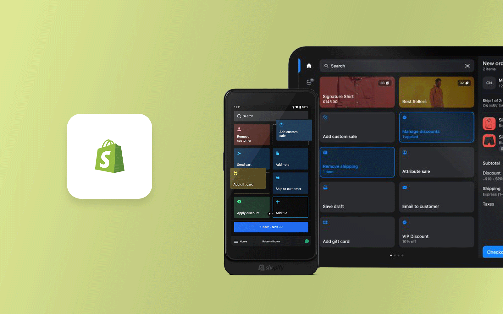 The Anatomy of a Shopify POS Implementation: Hardware, Integration & M