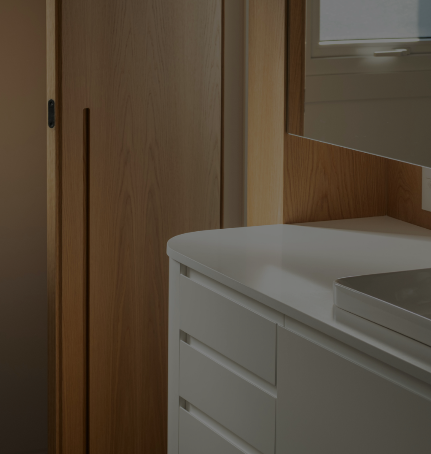 Home Renovation & Hardware