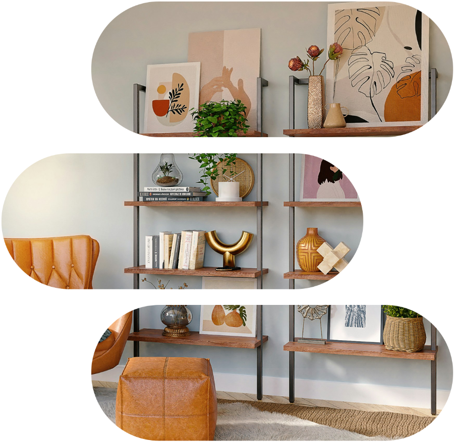 Agence spécialisée en e-commerce pour le secteur des articles de maison et de décoration