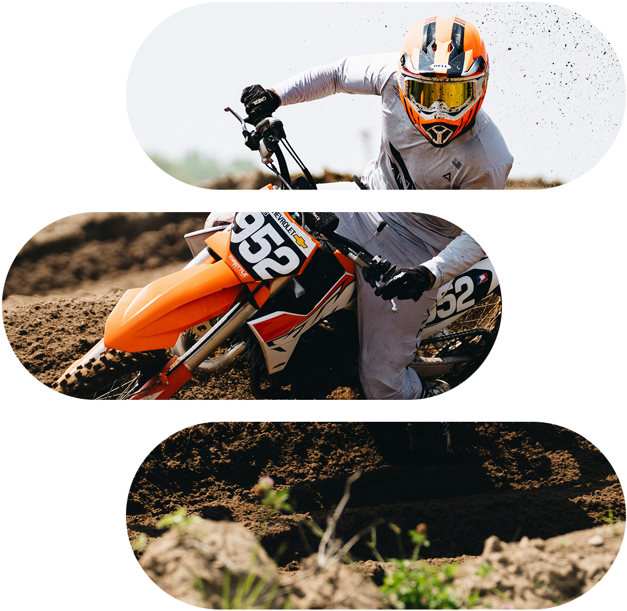 Agence d’e-commerce de sports motorisés