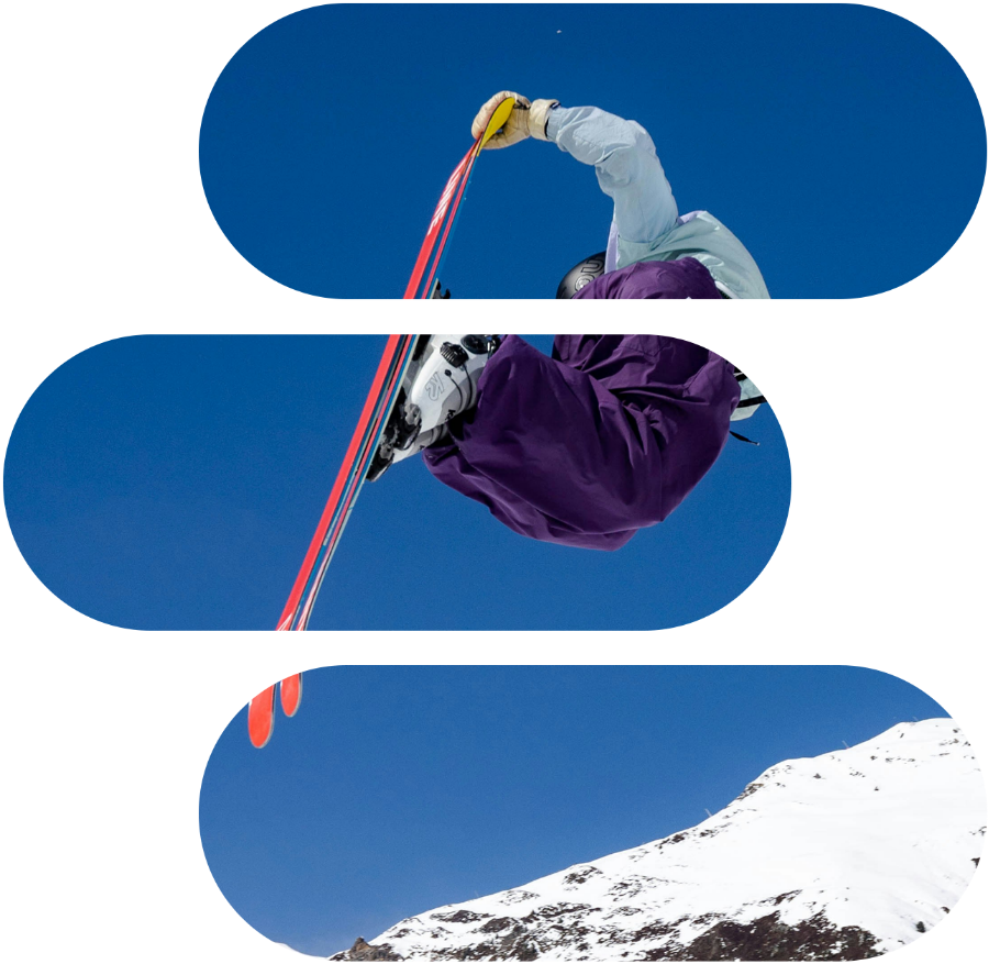 Sporting Goods Ecommerce Agency